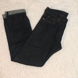 H&M jeans